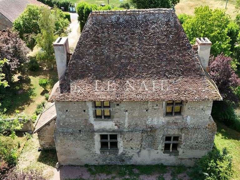 Maison Moulins