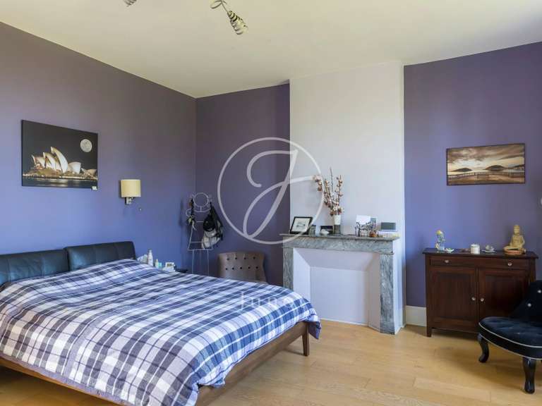 Manor Moulins - 500m²