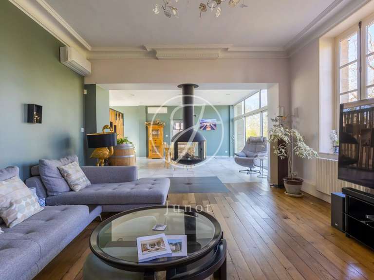 Manor Moulins - 500m²