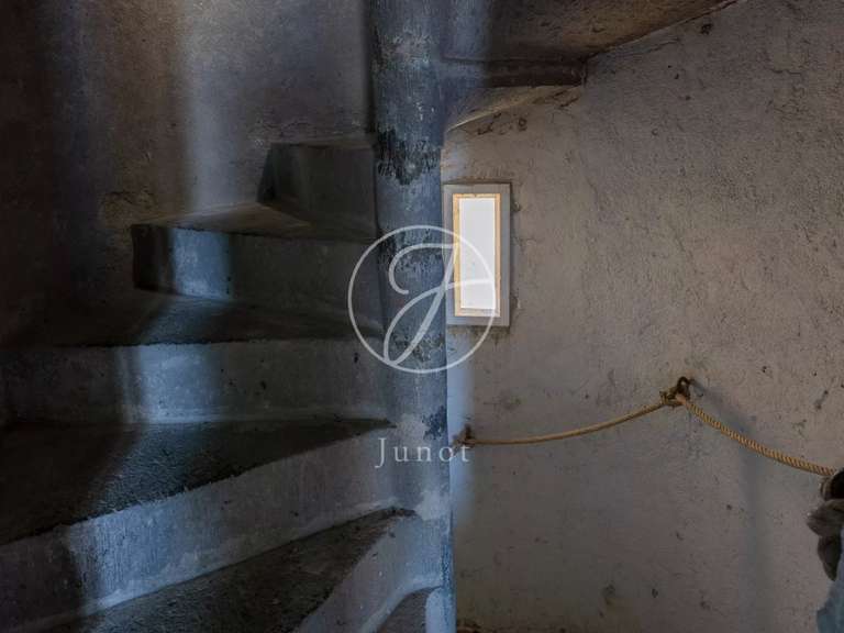 Manor Moulins - 500m²