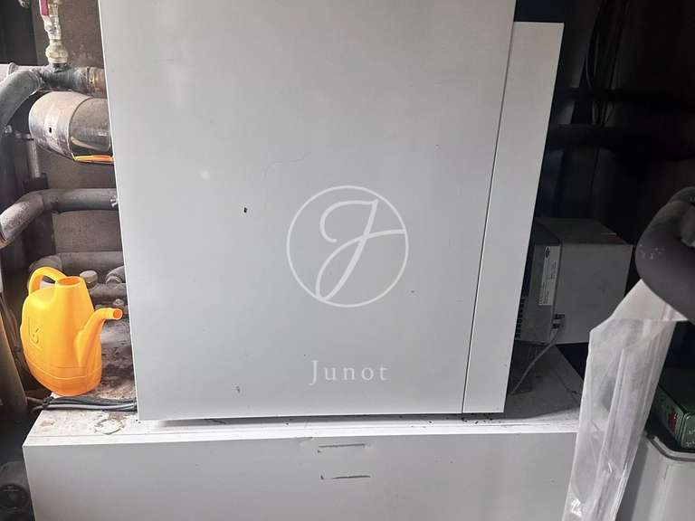 Manoir Moulins - 7 chambres - 500m²