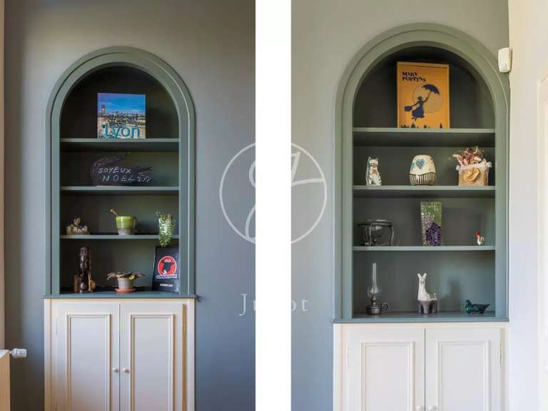 Manor Moulins - 500m²