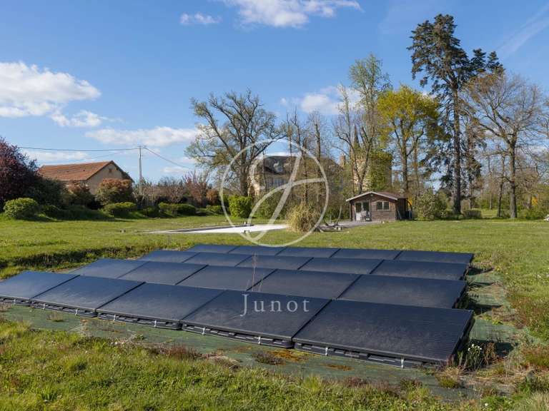 Manor Moulins - 500m²