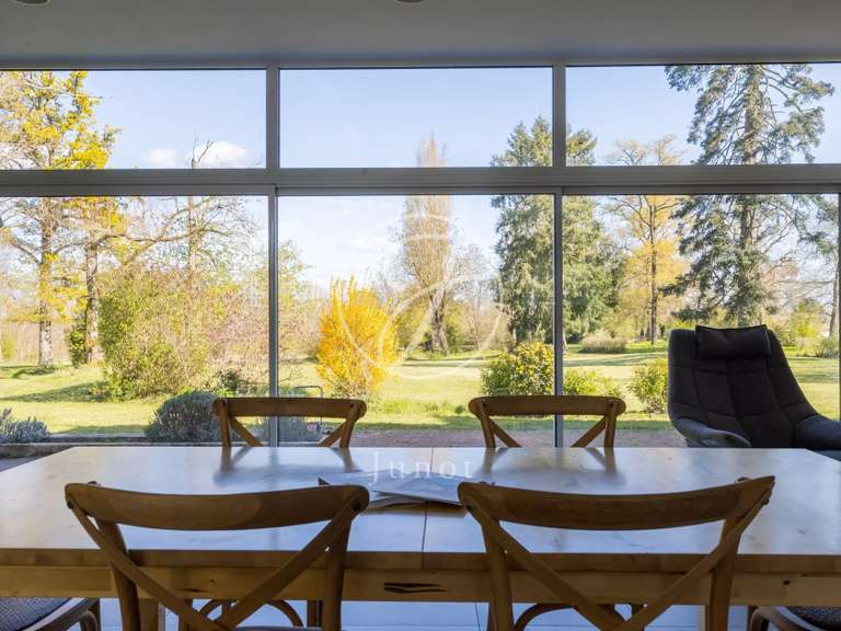 Manor Moulins - 500m²