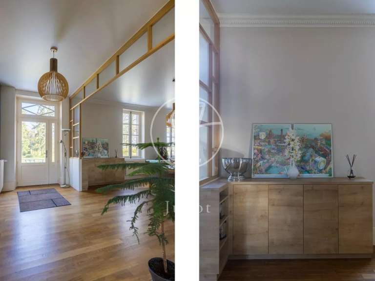 Manor Moulins - 500m²