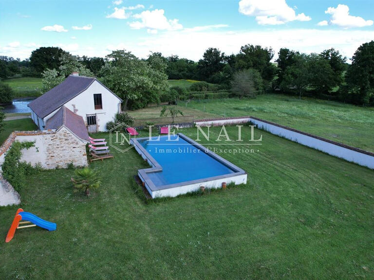 Property Moulins - 6 bedrooms - 421m²
