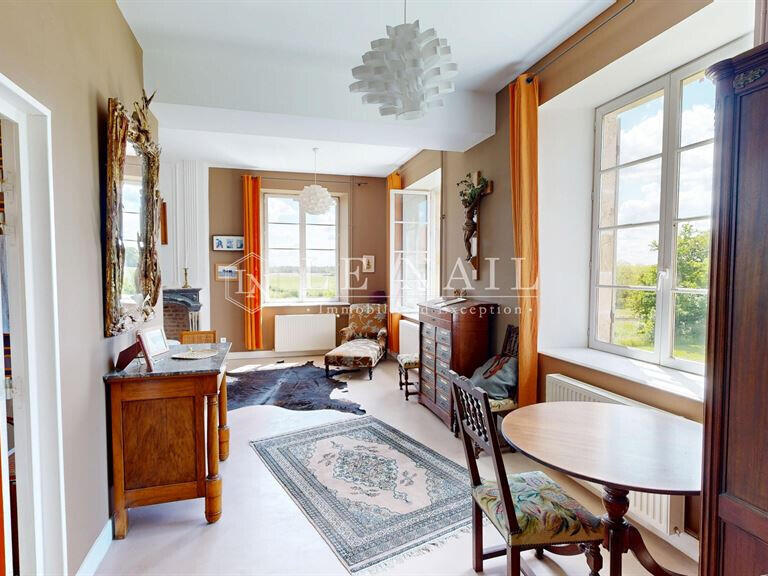 Property Moulins - 6 bedrooms - 421m²