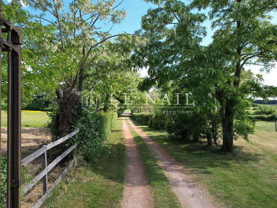 Property Moulins