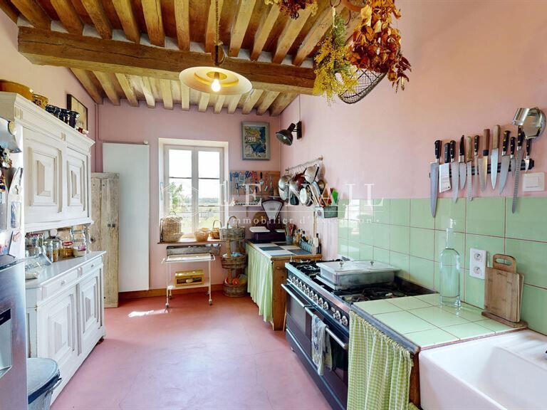 Property Moulins - 6 bedrooms - 421m²