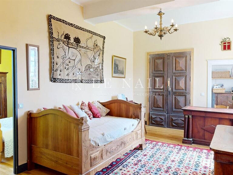 Property Moulins - 6 bedrooms - 421m²