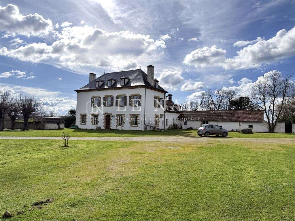 Propriété Moulins