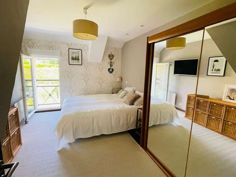 House Moulins-en-Bessin - 4 bedrooms - 177m²