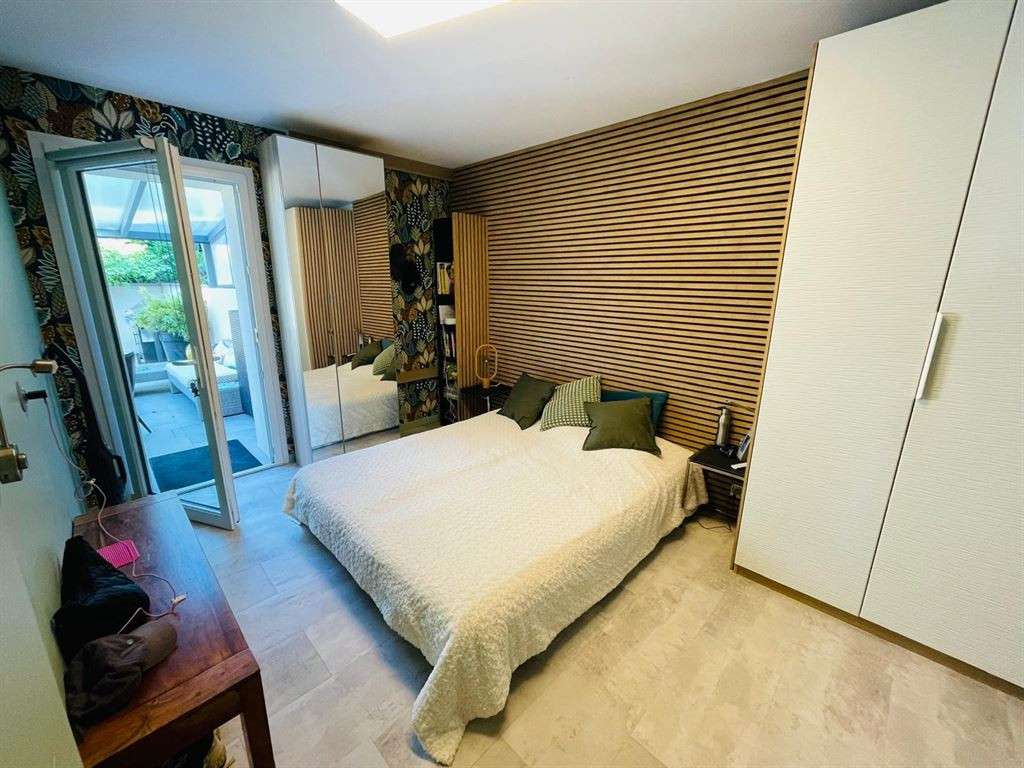House Moulins-en-Bessin