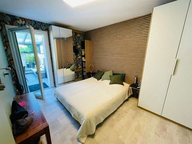 House Moulins-en-Bessin - 4 bedrooms - 177m²
