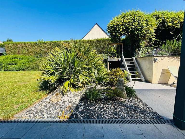 House Moulins-en-Bessin - 4 bedrooms - 177m²