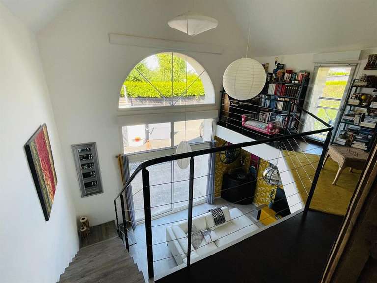 House Moulins-en-Bessin - 4 bedrooms - 177m²