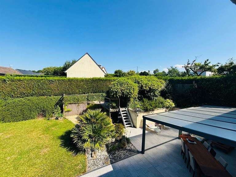 House Moulins-en-Bessin - 4 bedrooms - 177m²