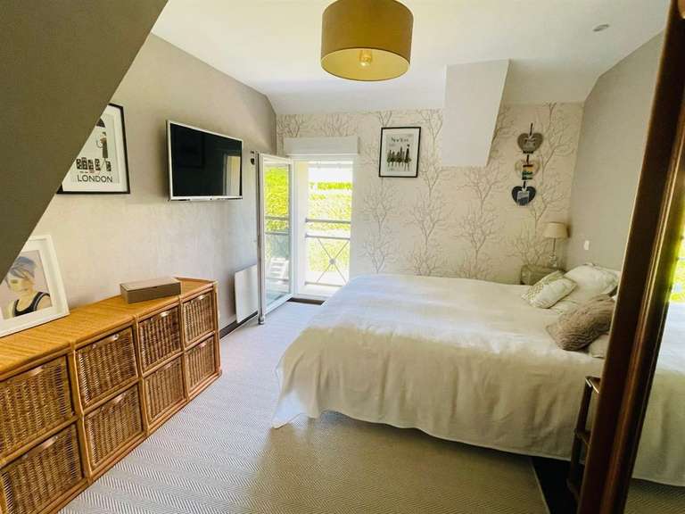 House Moulins-en-Bessin - 4 bedrooms - 177m²