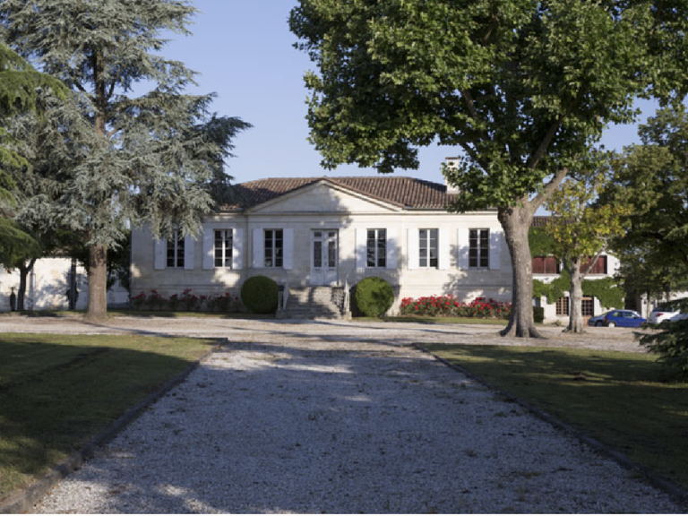 House Moulis-en-Médoc - 600m²