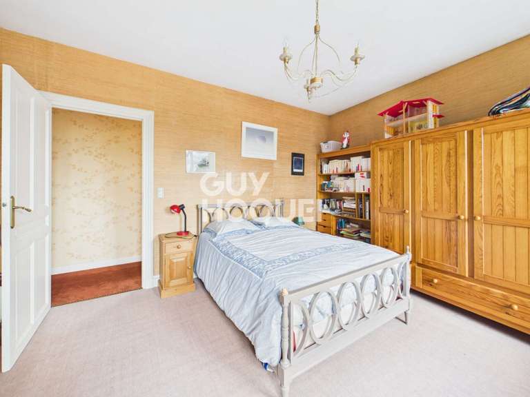 Maison Moult-Chicheboville - 4 chambres