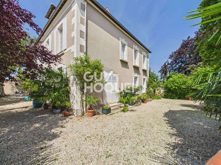 Maison Moult-Chicheboville - 4 chambres