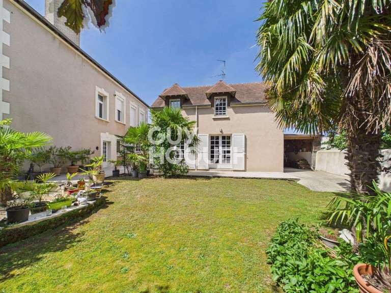 Maison Moult-Chicheboville - 4 chambres