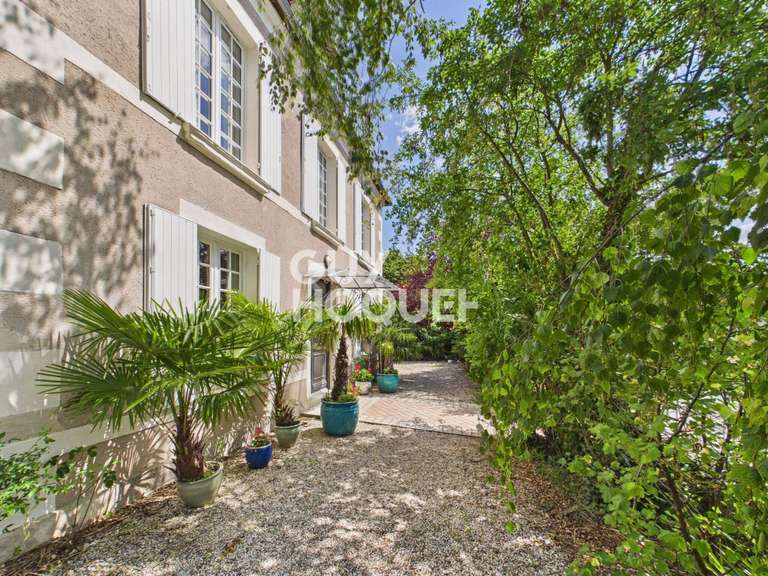 Maison Moult-Chicheboville - 4 chambres