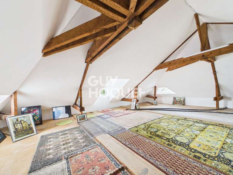 Maison Moult-Chicheboville - 4 chambres
