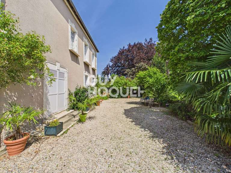 Maison Moult-Chicheboville - 4 chambres