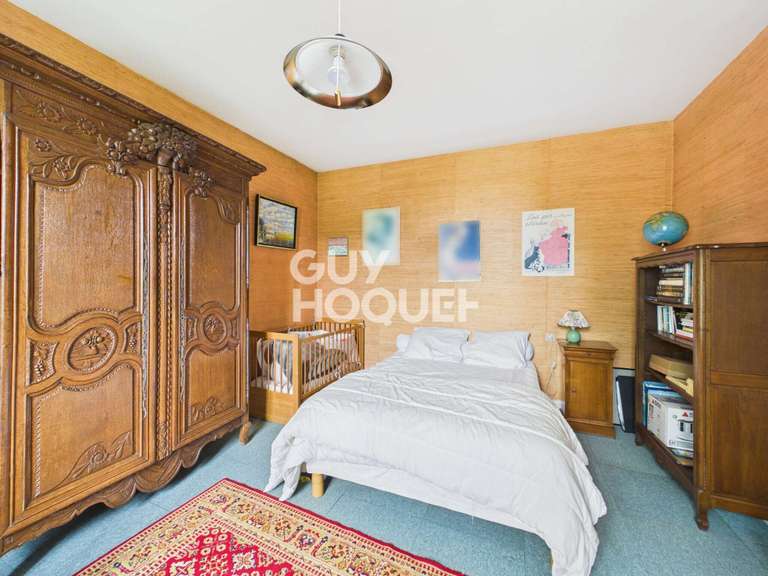 Maison Moult-Chicheboville - 4 chambres