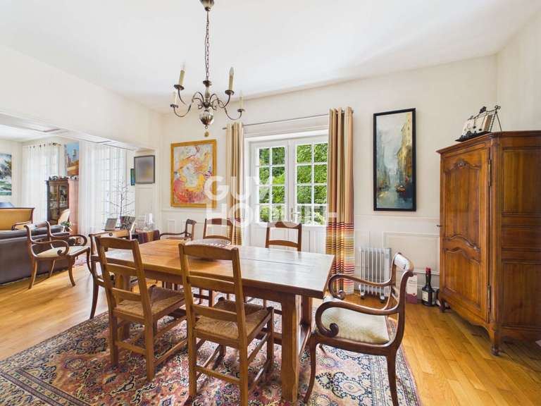 Maison Moult-Chicheboville - 4 chambres