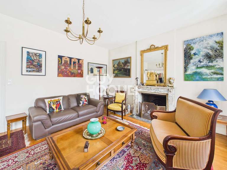 Maison Moult-Chicheboville - 4 chambres