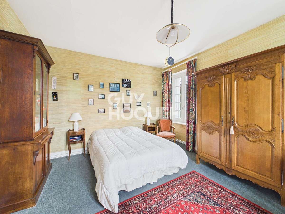 Maison Moult-Chicheboville