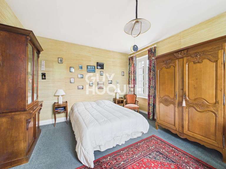 Maison Moult-Chicheboville - 4 chambres