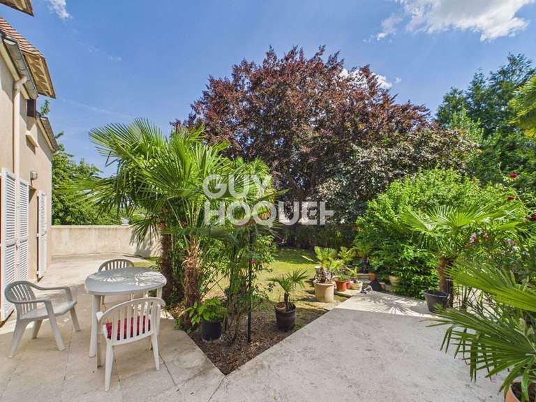Maison Moult-Chicheboville - 4 chambres