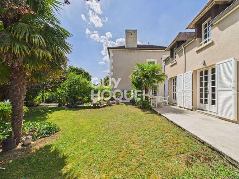 Maison Moult-Chicheboville - 4 chambres