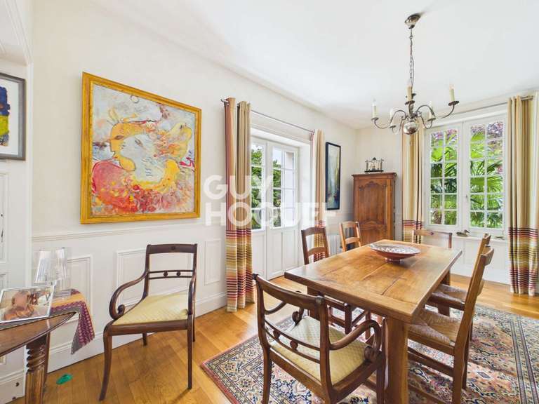 Maison Moult-Chicheboville - 4 chambres