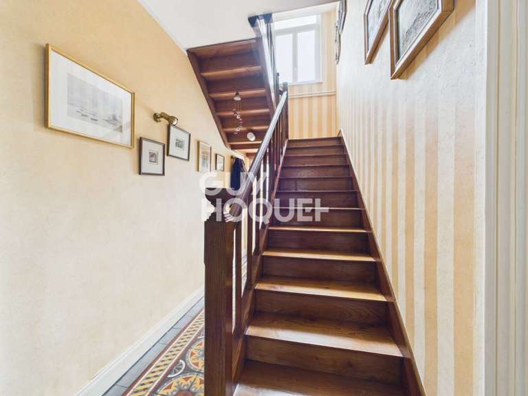 Maison Moult-Chicheboville - 4 chambres
