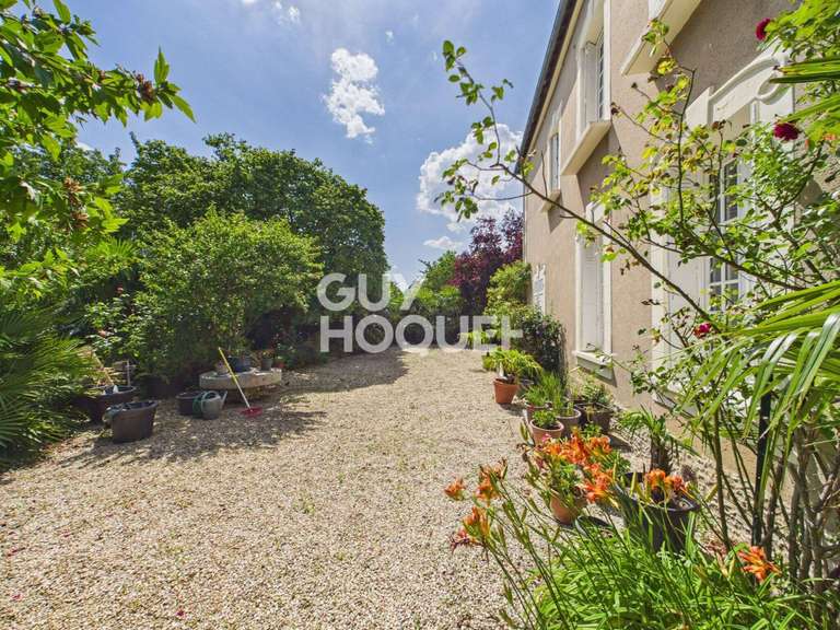 Maison Moult-Chicheboville - 4 chambres