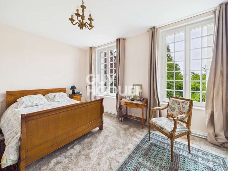 Maison Moult-Chicheboville - 4 chambres