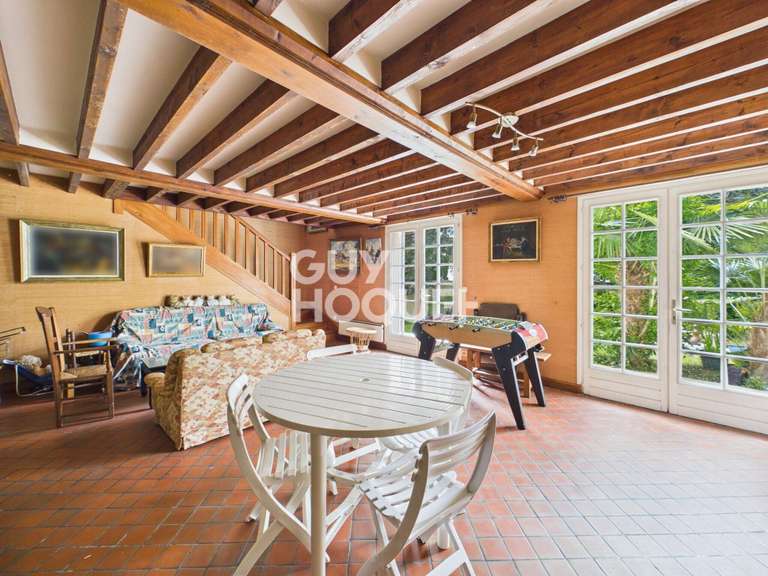 Maison Moult-Chicheboville - 4 chambres