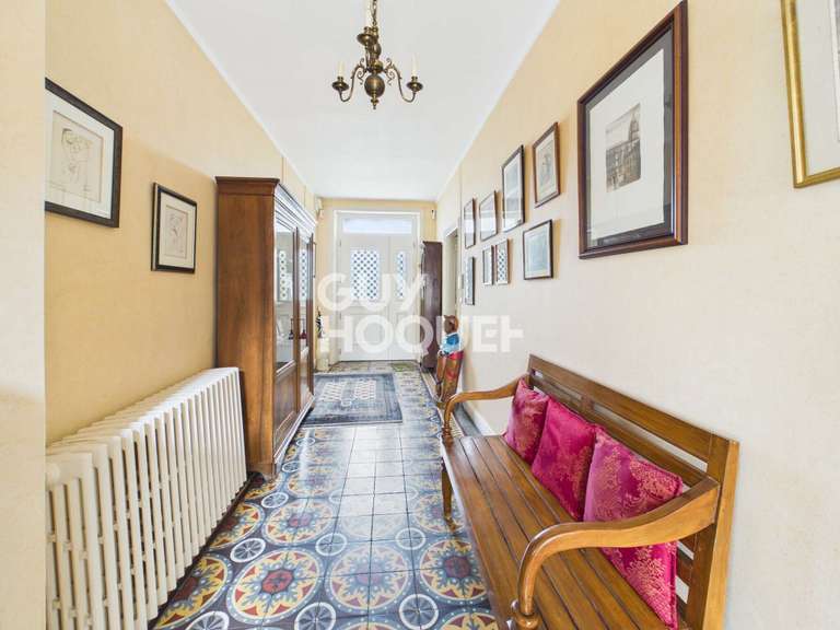 Maison Moult-Chicheboville - 4 chambres