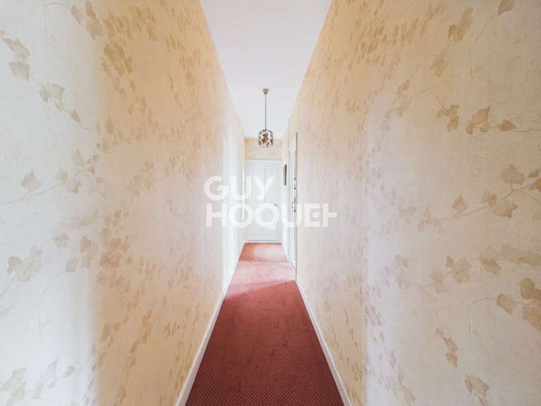 Maison Moult-Chicheboville - 4 chambres