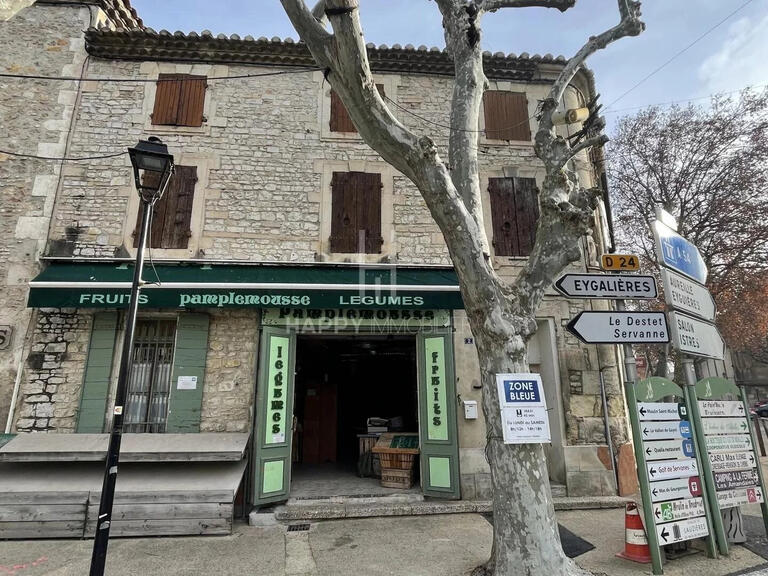 Vente Maison Mouriès