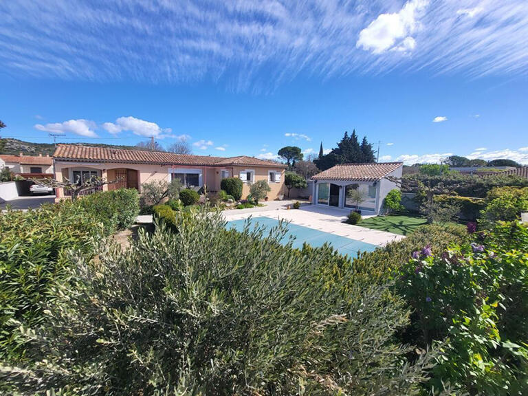 Sale House Mouriès - 3 bedrooms