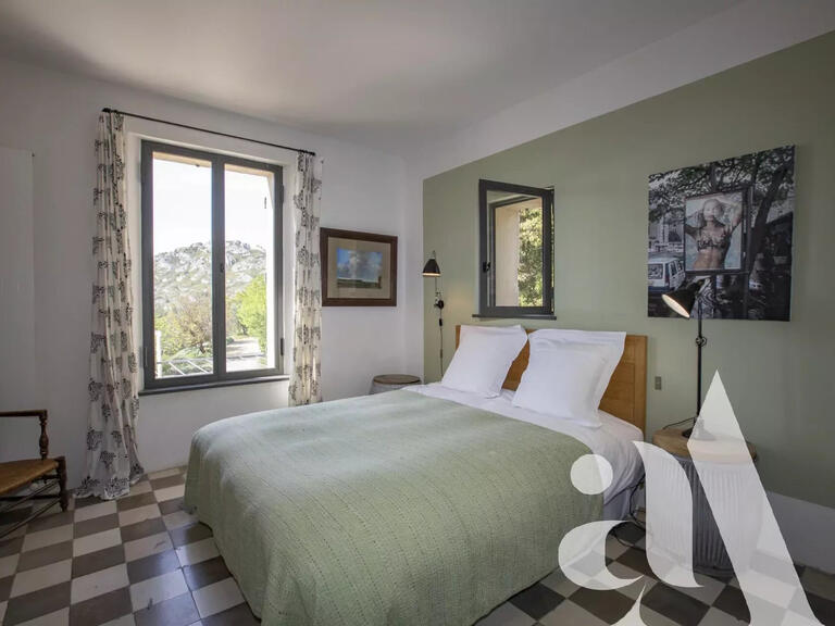 Holidays House Mouriès - 8 bedrooms