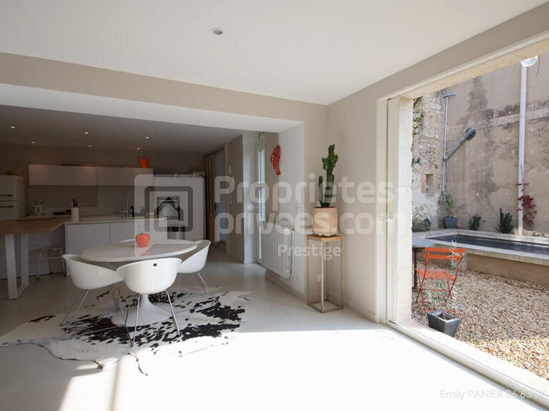 Sale House Mouriès - 5 bedrooms