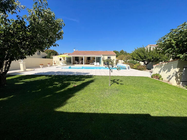 Sale House Mouriès - 3 bedrooms