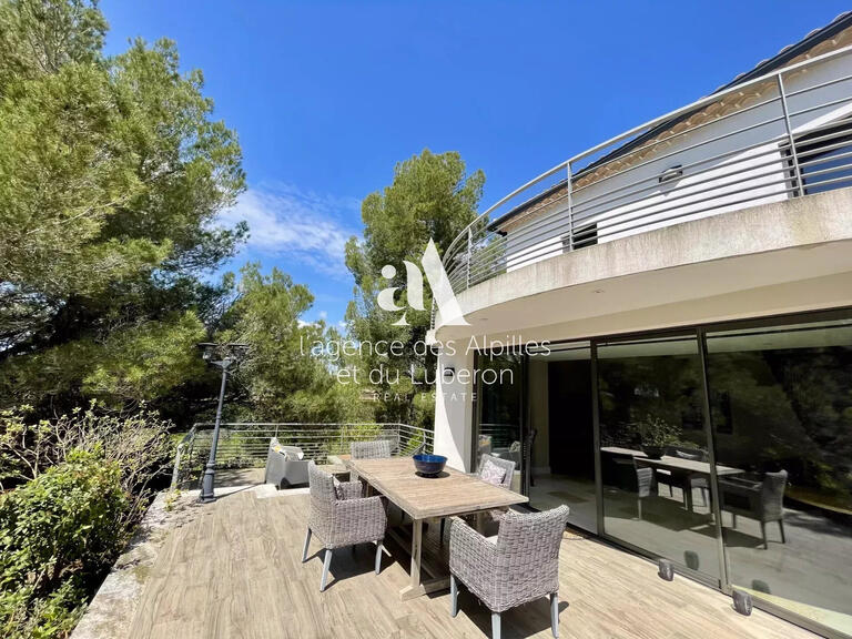 Maison Mouriès - 3 chambres - 150m²