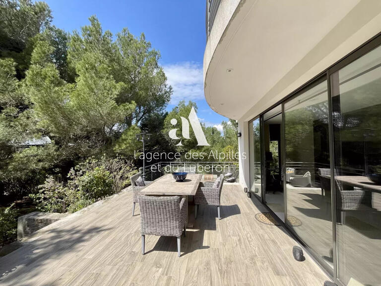 Maison Mouriès - 3 chambres - 150m²